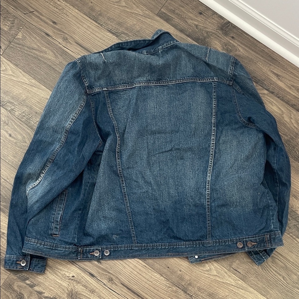 Denim Jacket - Picture 3 of 3